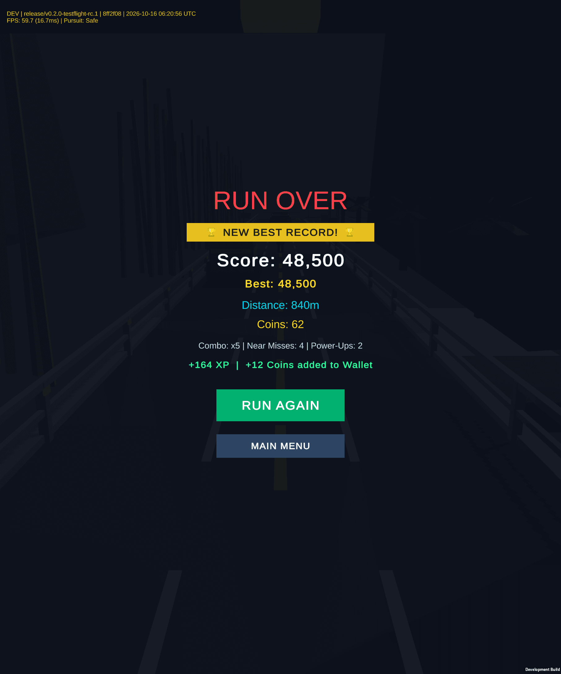 Dhaka Runner (ঢাকা রানার) screenshot 6